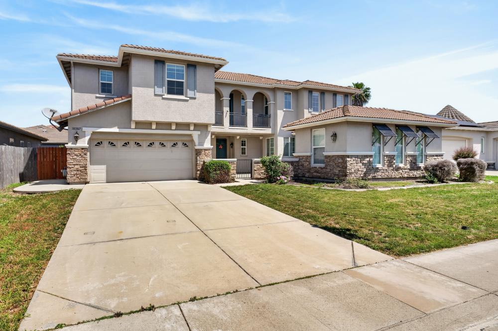 10387 Jillson Way