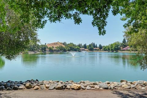 7018 Colina Lane, Rancho Murieta, CA 95683 - #: 225024170