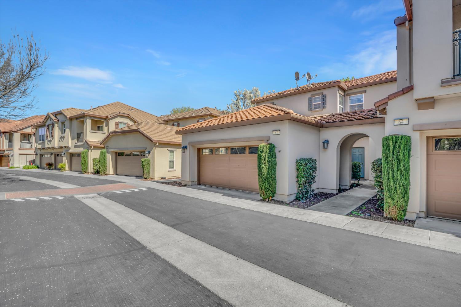 62 S Rio Rapido Drive