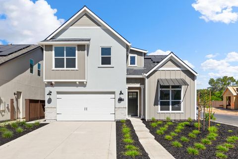 6739 Micherra Cir Granite Bay CA 95746