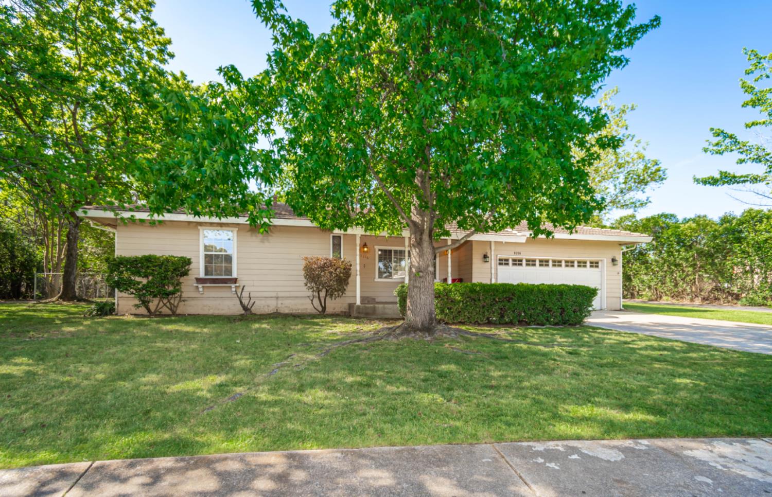 9320 Tilton Lane