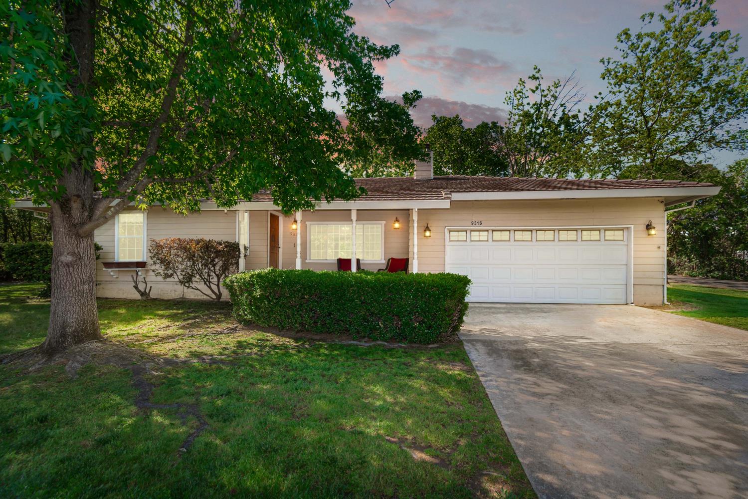 9320 Tilton Lane
