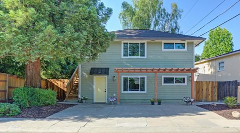 3907 D Street Sacramento CA 95819