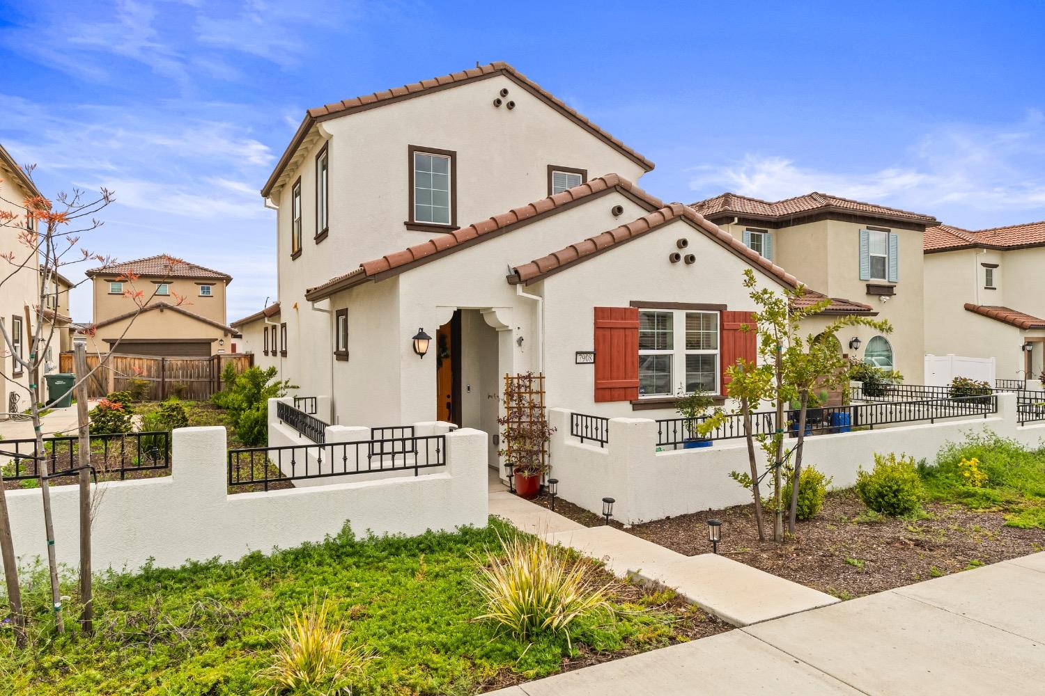 7908 Titan Drive