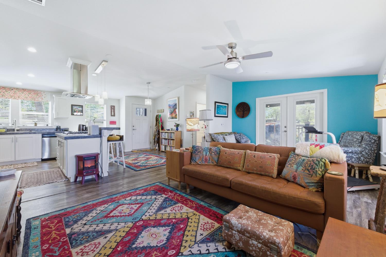 5015 Shooting Star Road