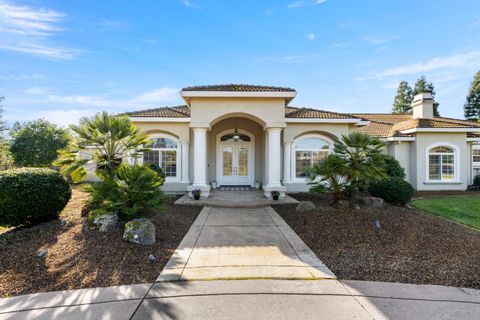 10000 Hadleigh Drive Orangevale CA 95662