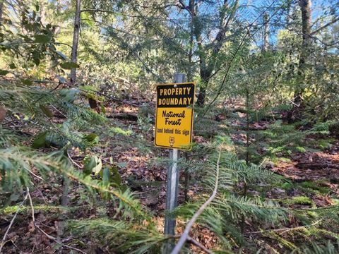 0 Grey Eagle Garden Valley CA 95633