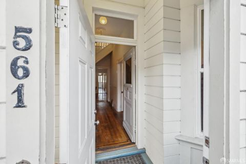 561 Connecticut Street San Francisco CA 94107