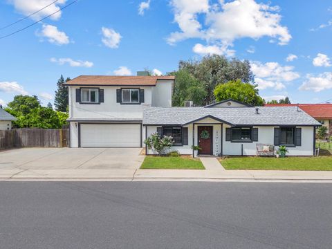 1641 Walnut Avenue Escalon CA 95320