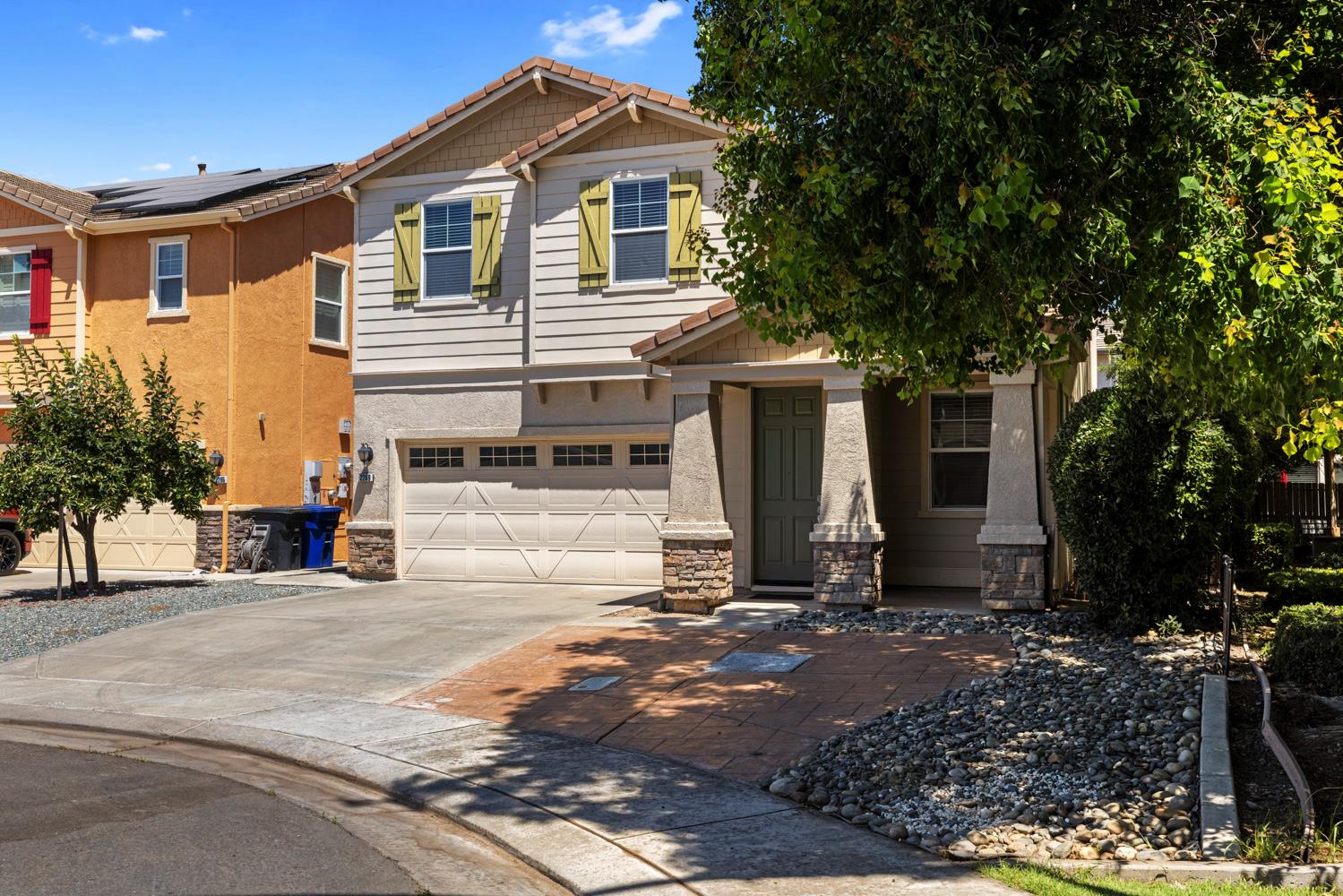 2269 Maverick Court