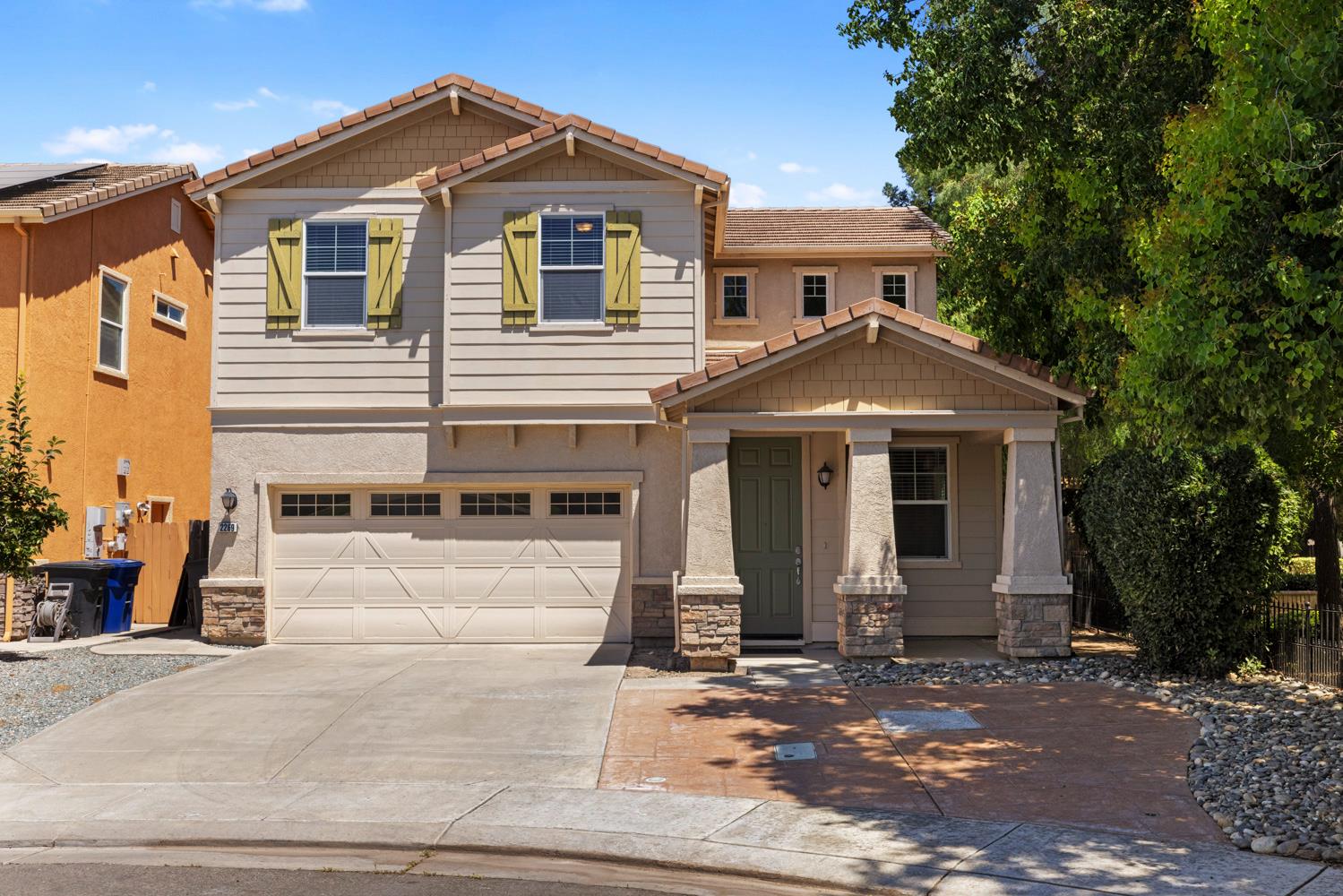 2269 Maverick Court