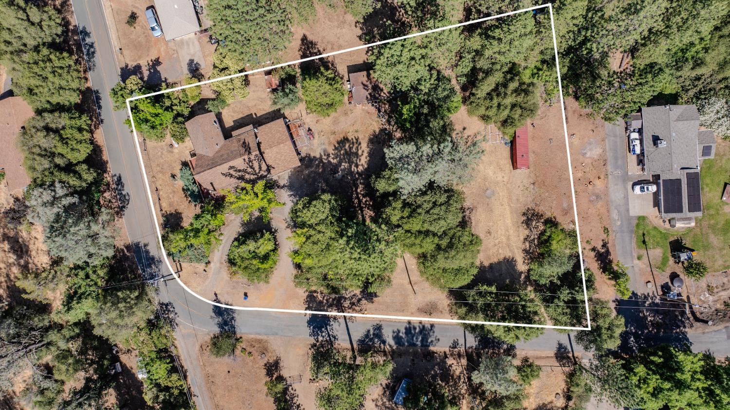 10705 Ranchette Drive