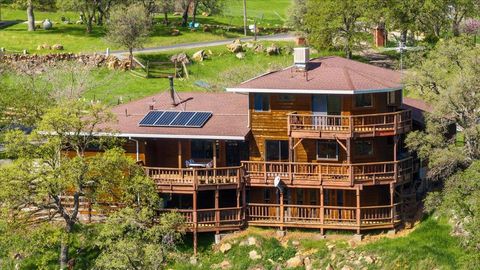 8581 Siegel Street Valley Springs CA 95252