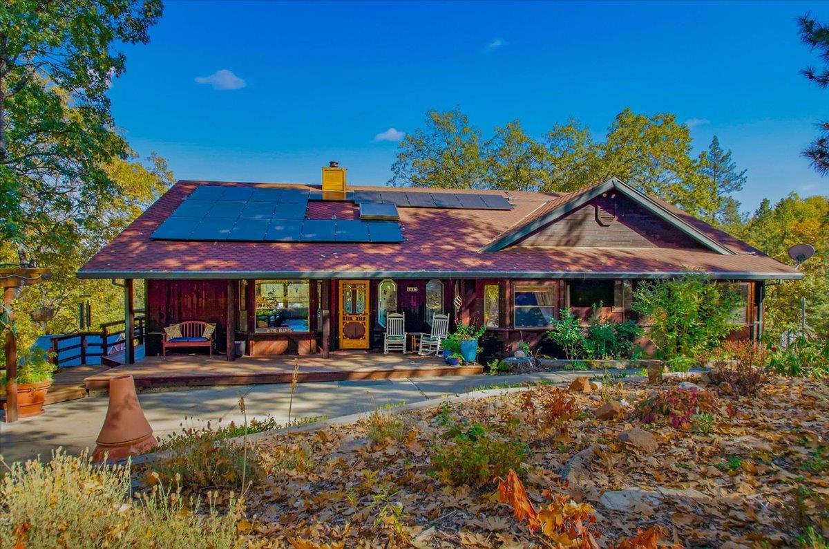 5617 Indian Hills Road