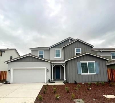 609 Silver Canoe Court