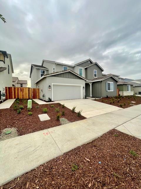 609 Silver Canoe Court