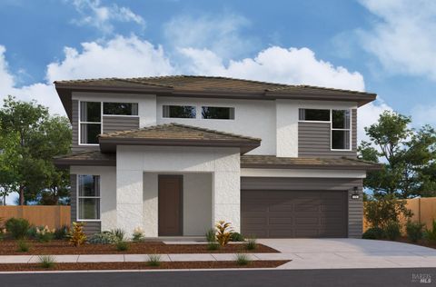 300 Shaker Drive Vacaville CA 95687