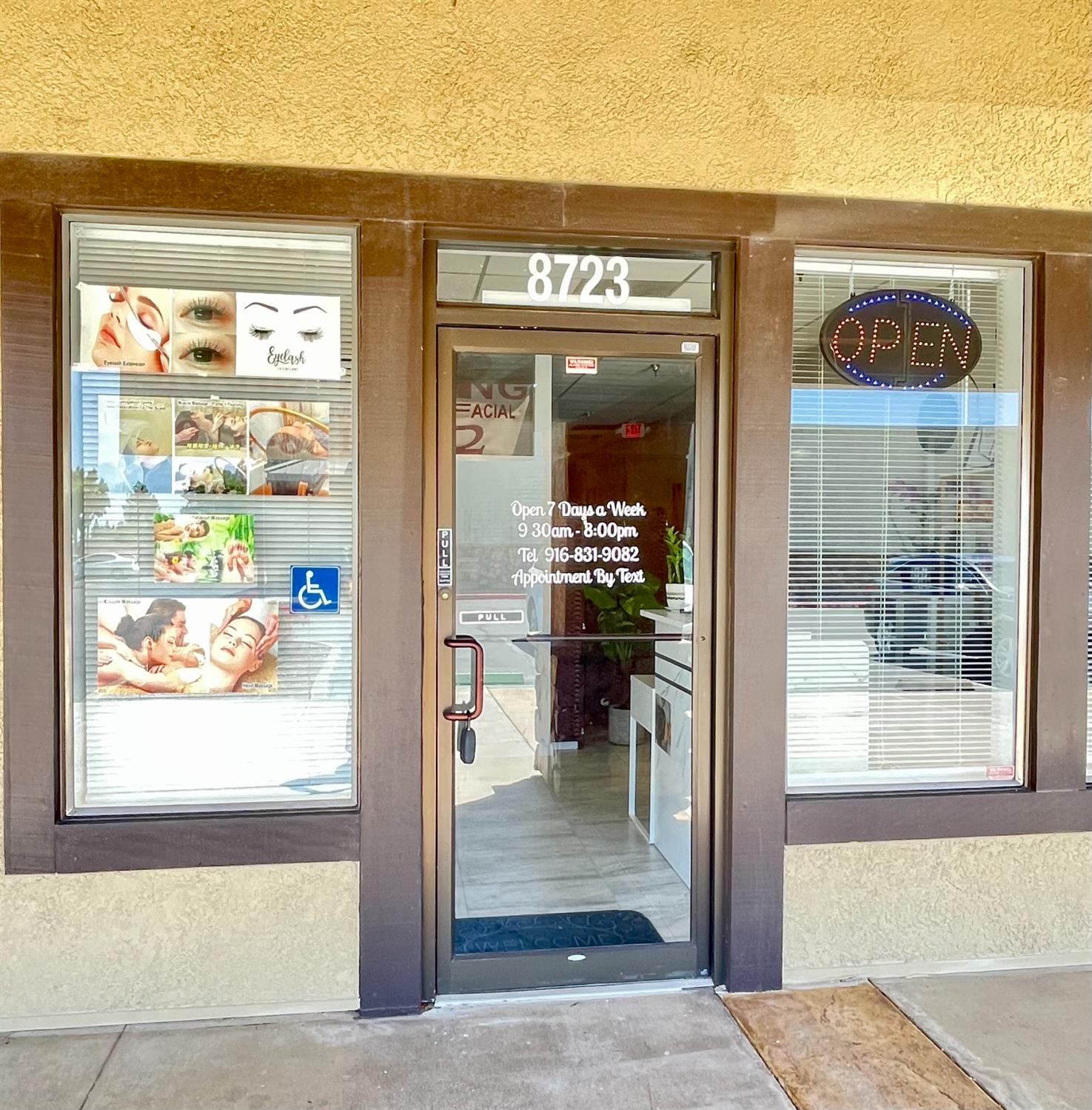 8723 Auburn Folsom Road