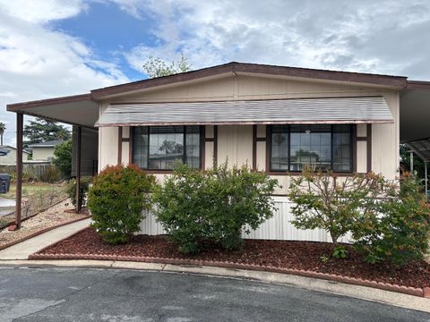 19690 N Highway 99 164 Acampo CA 95220