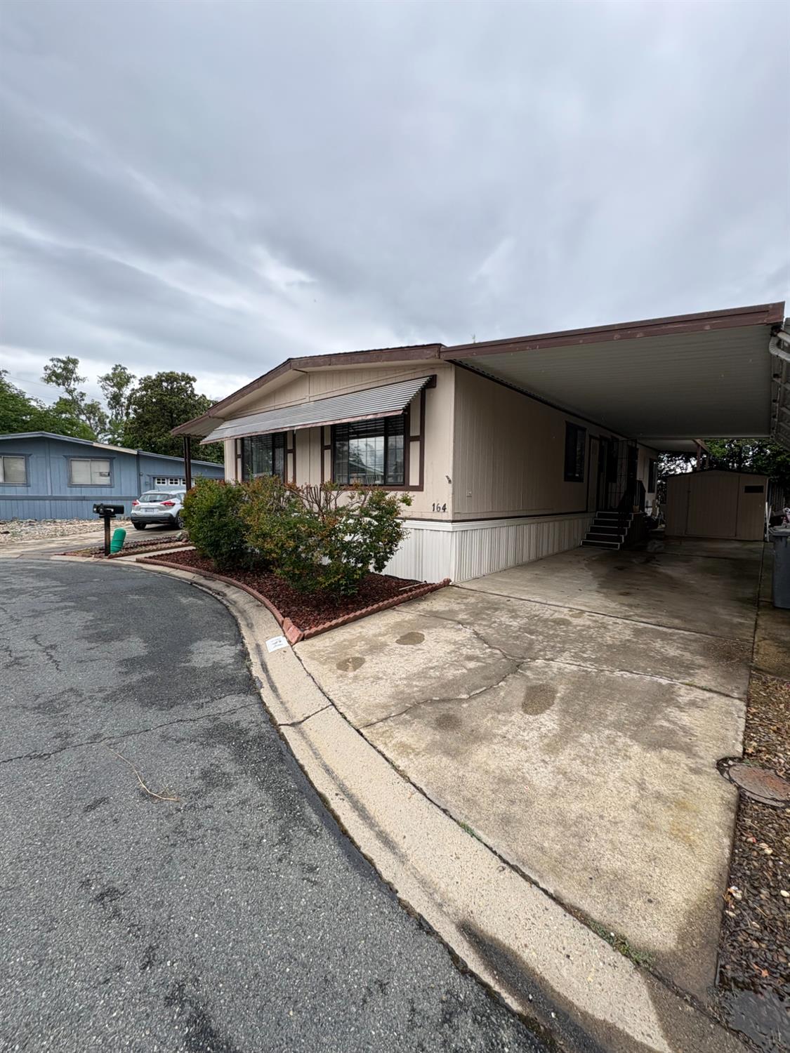 19690 N Highway 99 164