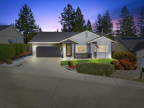 2660 Clay Street Placerville CA 95667