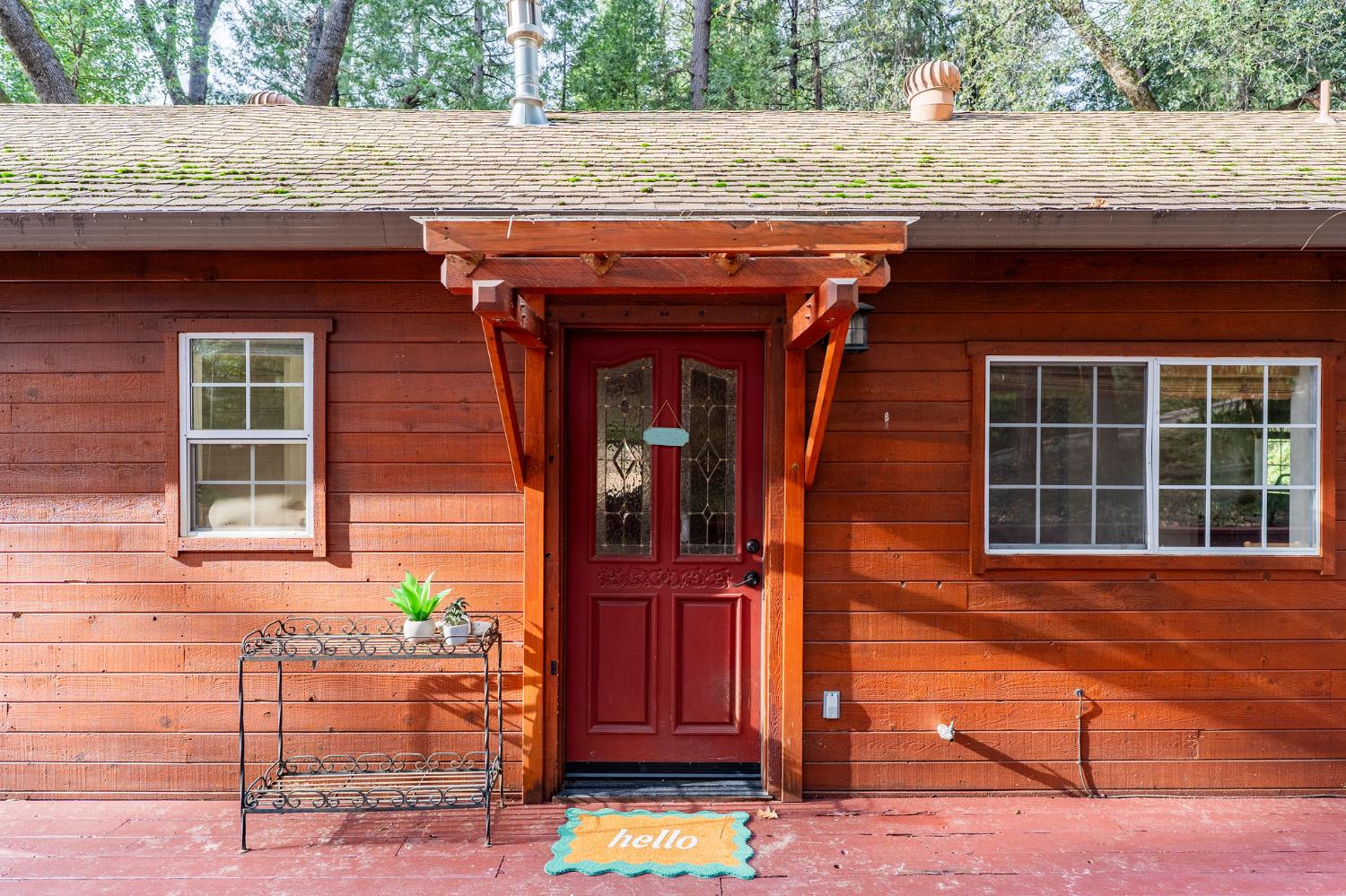 11158 Silver Willow Lane