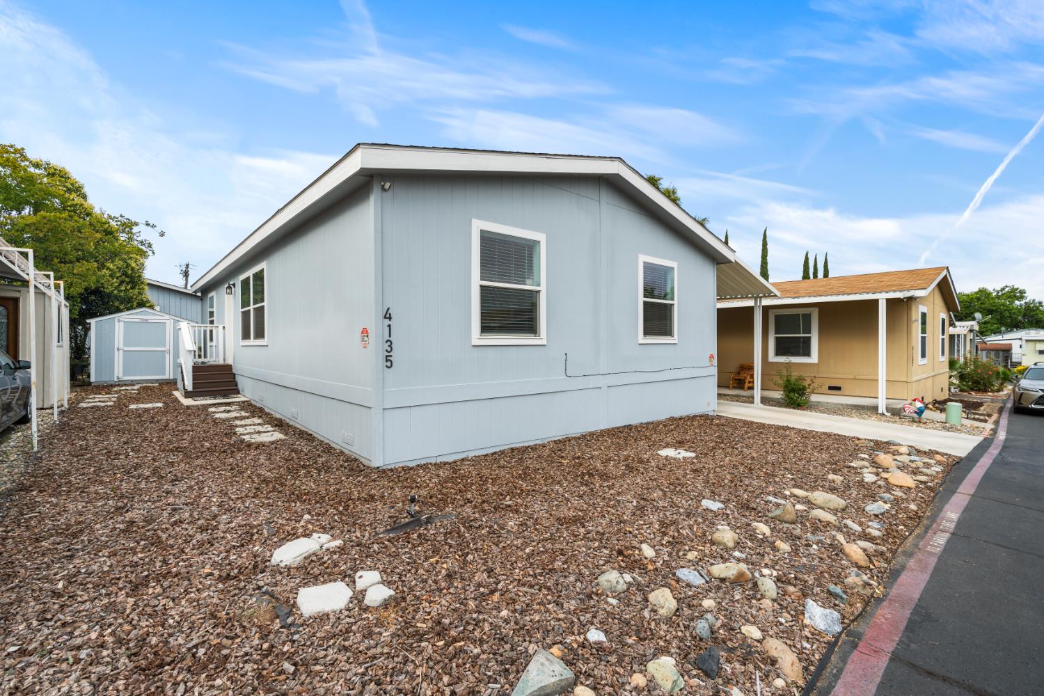 4135 Vicksburg Lane