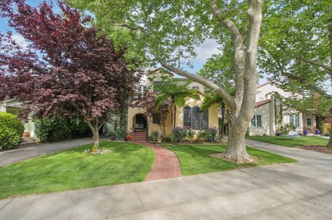 2774 13th Street Sacramento CA 95818