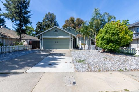 8248 Sunbird Way Sacramento CA 95823