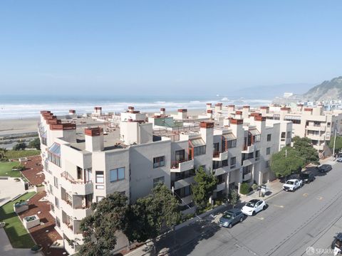 855 La Playa Street 366 San Francisco CA 94121