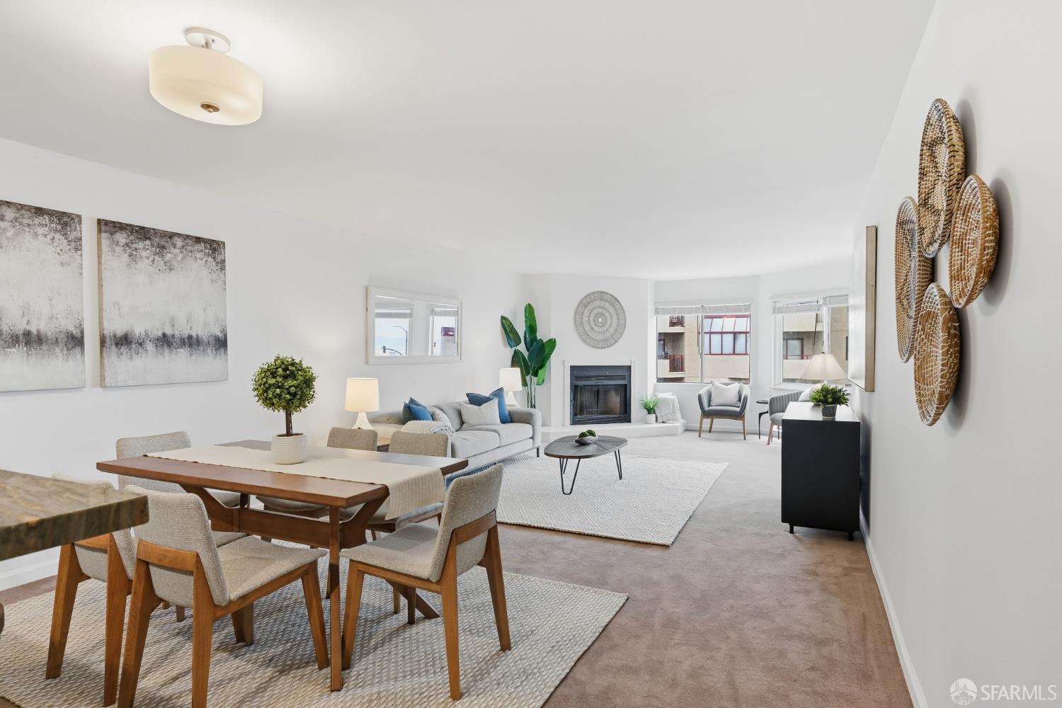 855 La Playa Street 366