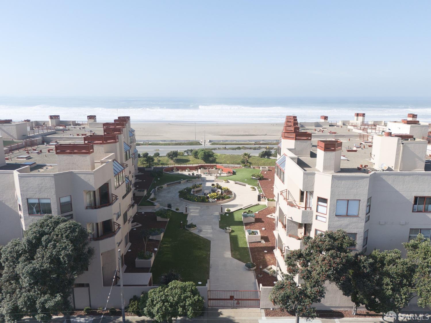 855 La Playa Street 366