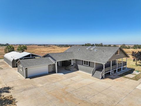 3656 Hokan Lane Wheatland CA 95692