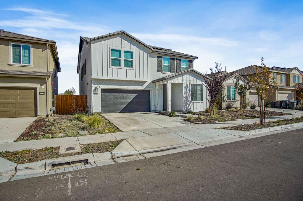 Photo of 15272 Flycatcher Drive, Lathrop, CA 95330 (MLS # 226013988)