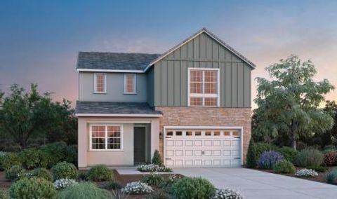 3631 Black Sage Street Folsom CA 95630