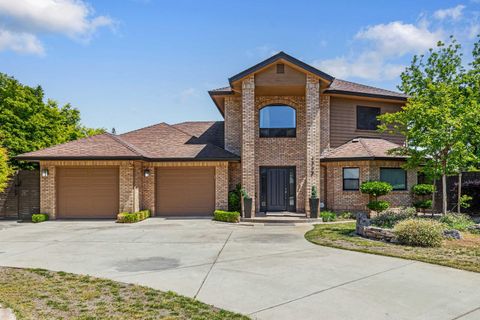 1308 Poust Road Modesto CA 95358