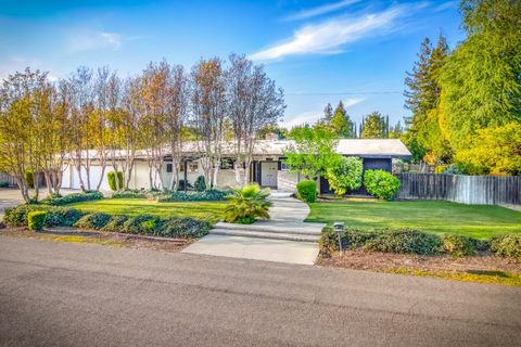 5031 Cozad Way Stockton CA 95212