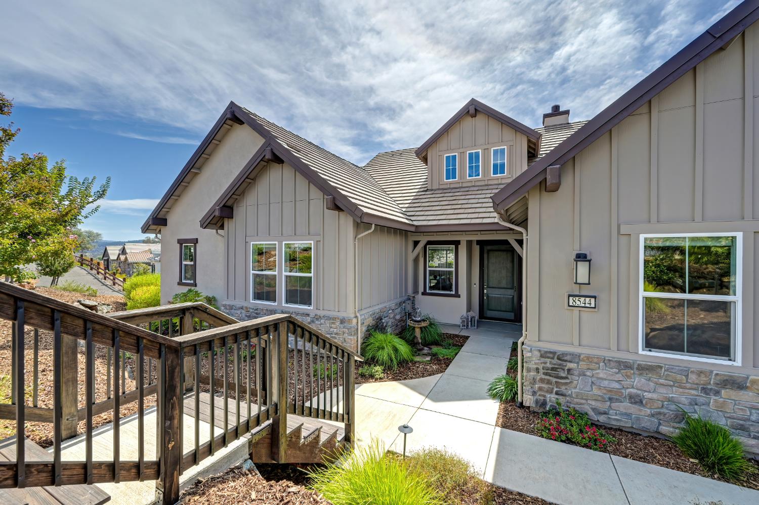8544 Zinfandel Parkway
