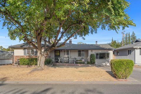2848 Berkshire Way Sacramento CA 95864