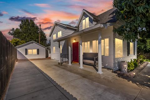 1005 Woodrow Avenue Modesto CA 95350