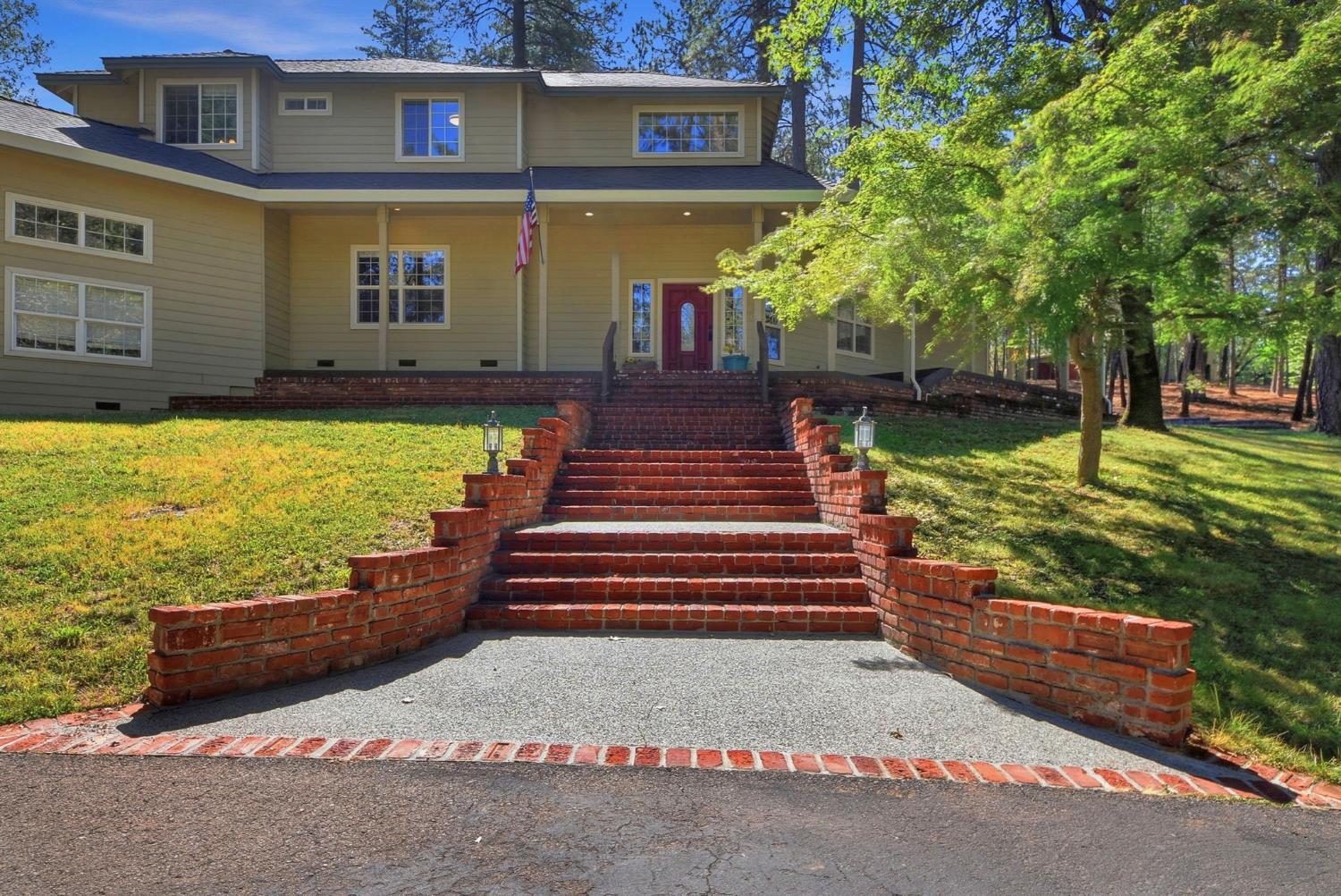 17520 Sawmill Road