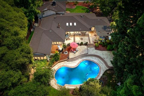 6476 Chiquita Way Carmichael CA 95608