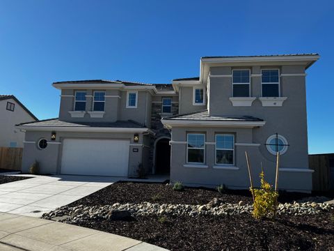 2503 Gantry Drive Manteca CA 95337