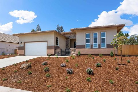 446 Canyon Creek Drive Auburn CA 95603