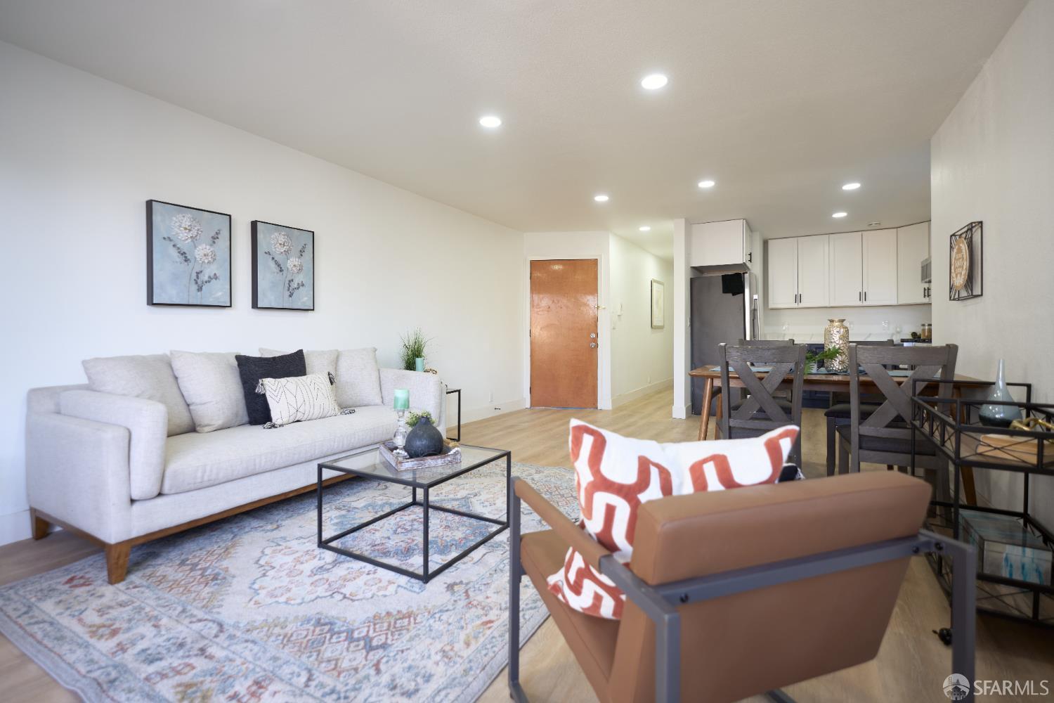 1270 South Van Ness Avenue A