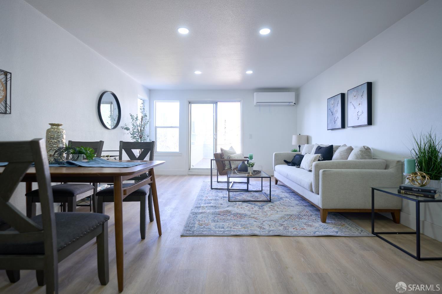 1270 South Van Ness Avenue A