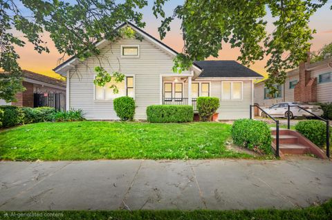 1515 W St Sacramento CA 95818