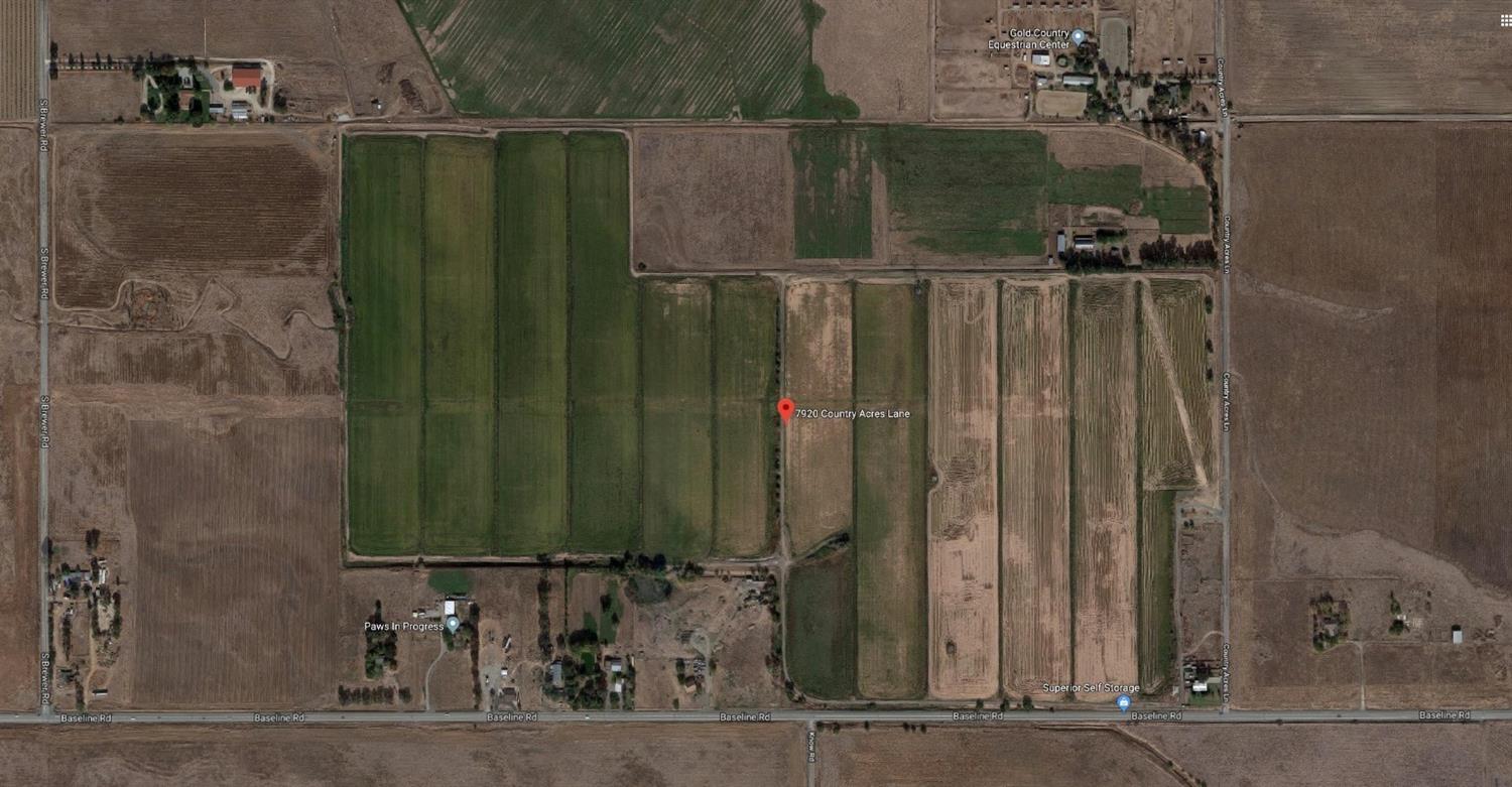 7920 COUNTRY ACRES Lane