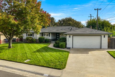 2932 Kadema Drive Sacramento CA 95864