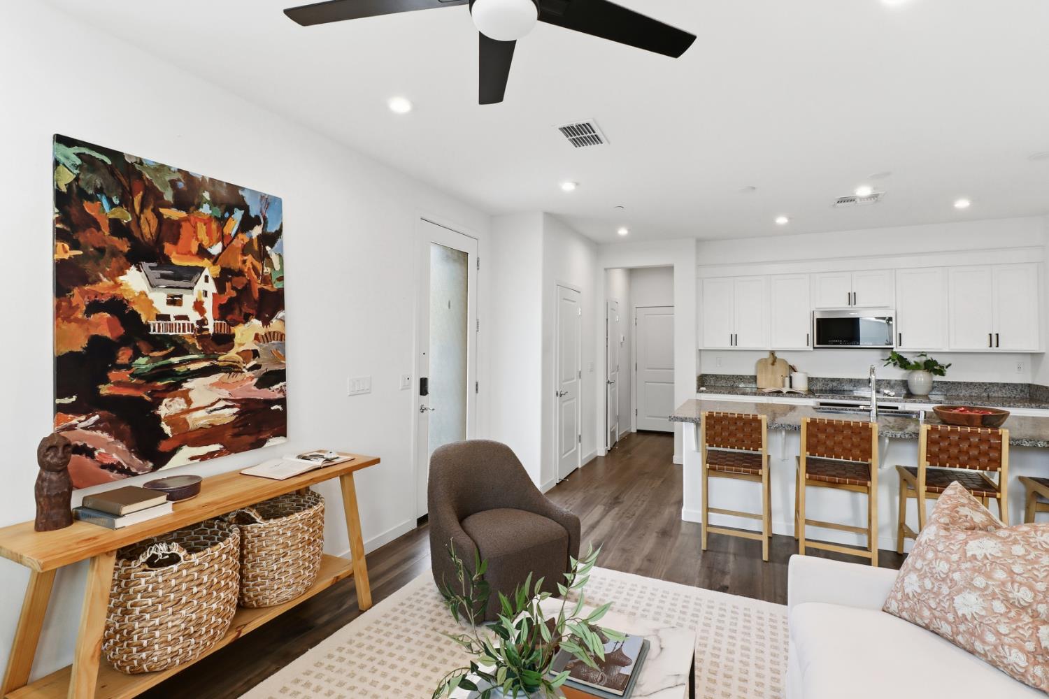 3050 Copper Rose Walk